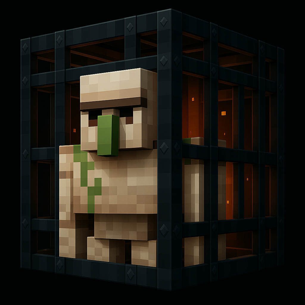 Demir Golem Doğurucu