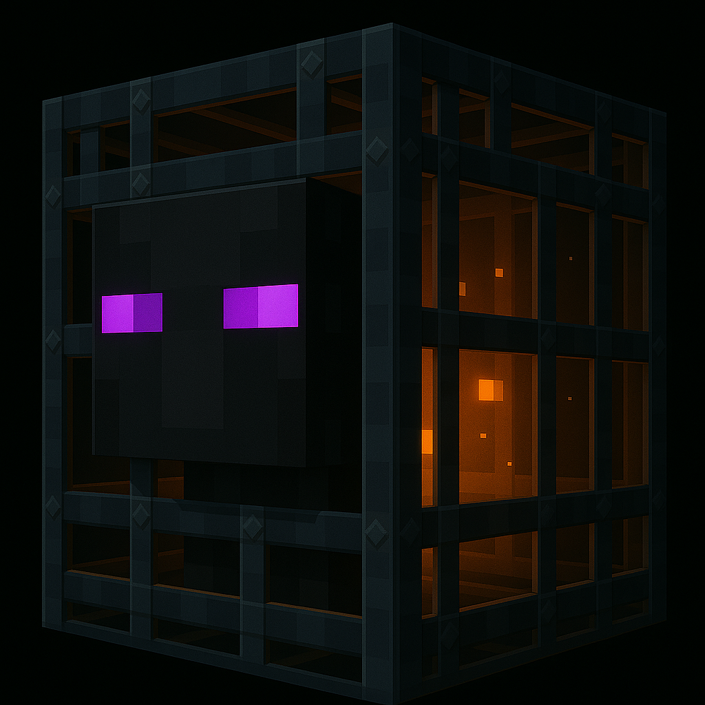 Enderman Doğurucu