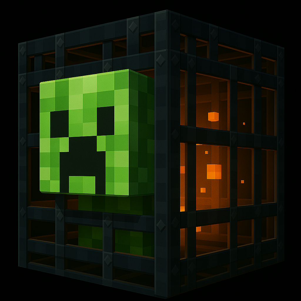 Creeper Doğurucu